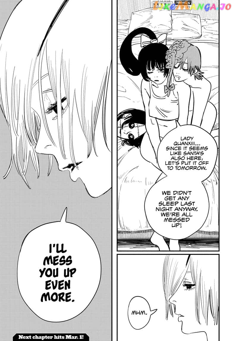 Chainsaw Man, Chapter 59 image 22